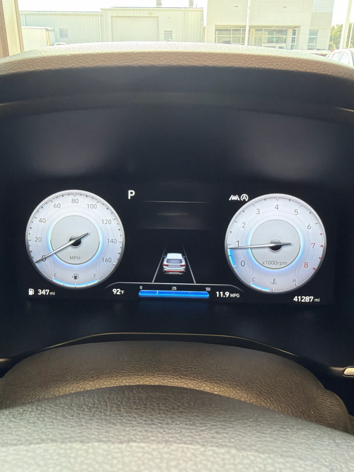 2022 Hyundai Santa Fe photo 21 of 40