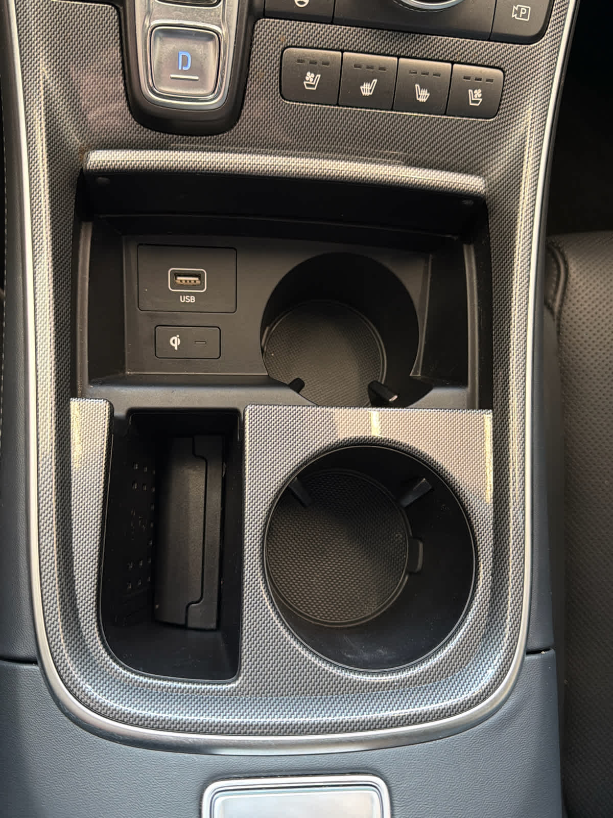 2022 Hyundai Santa Fe photo 25 of 40