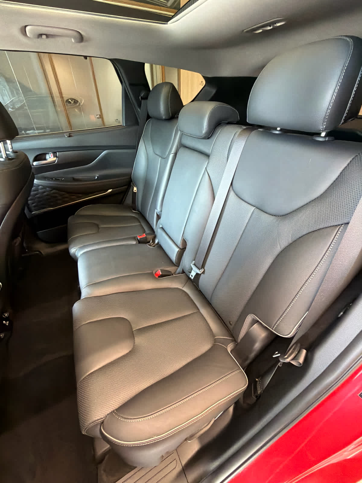 2022 Hyundai Santa Fe photo 31 of 40