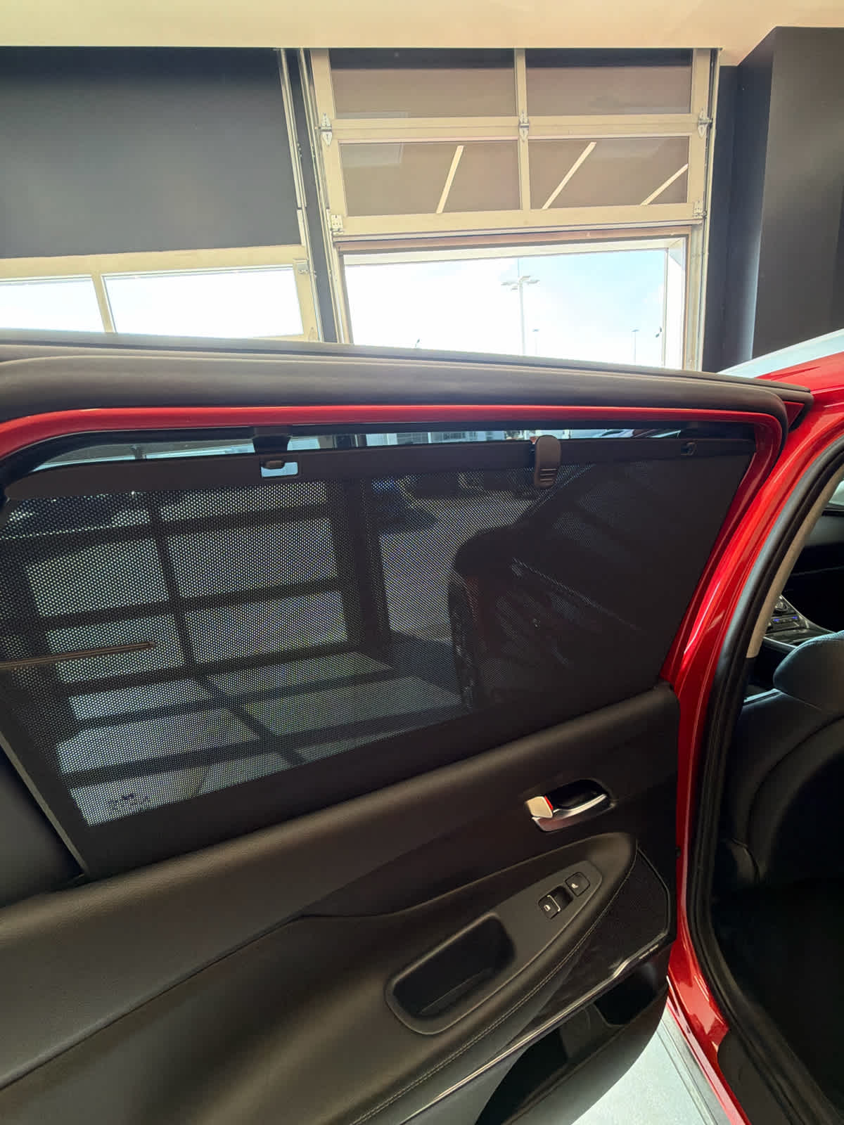 2022 Hyundai Santa Fe photo 32 of 40