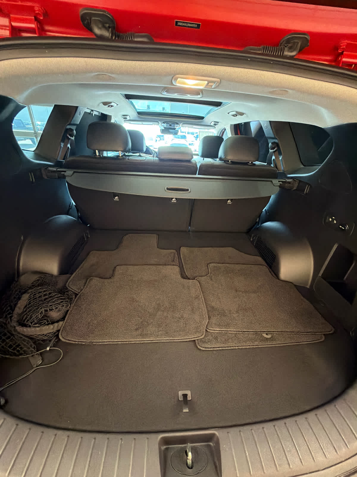 2022 Hyundai Santa Fe photo 35 of 40