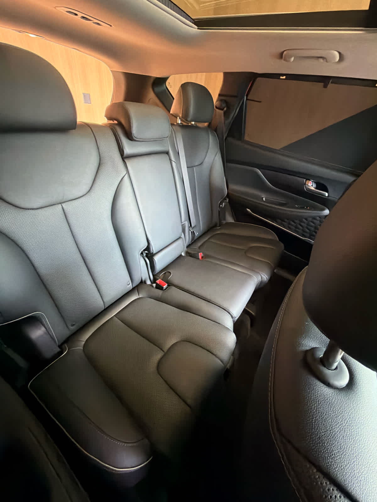 2022 Hyundai Santa Fe photo 38 of 40