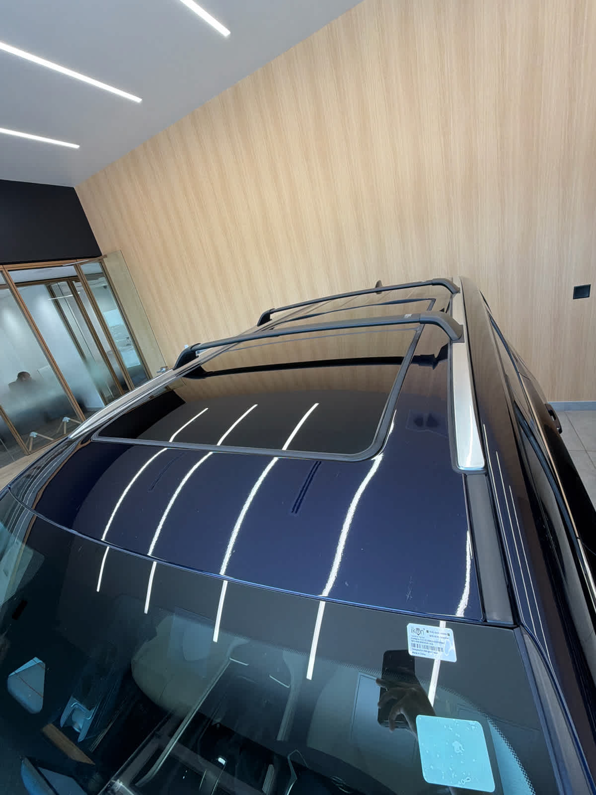 2024 Toyota Grand Highlander photo 9 of 37