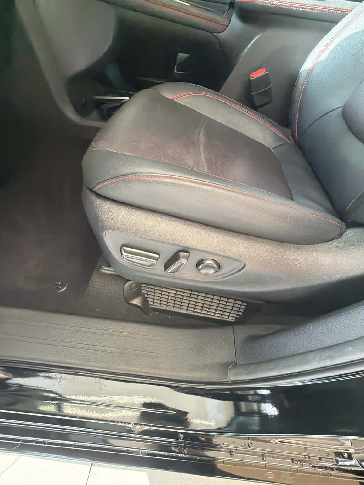 2025 Toyota Sienna XSE Midnight Black Metallic at AutoNation Chrysler Jeep Dodge Ram Spring
