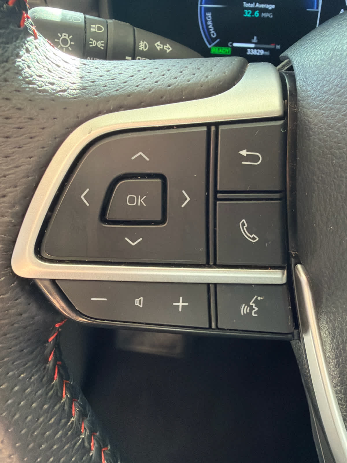 2025 Toyota Sienna XSE Midnight Black Metallic at AutoNation Chrysler Jeep Dodge Ram Spring
