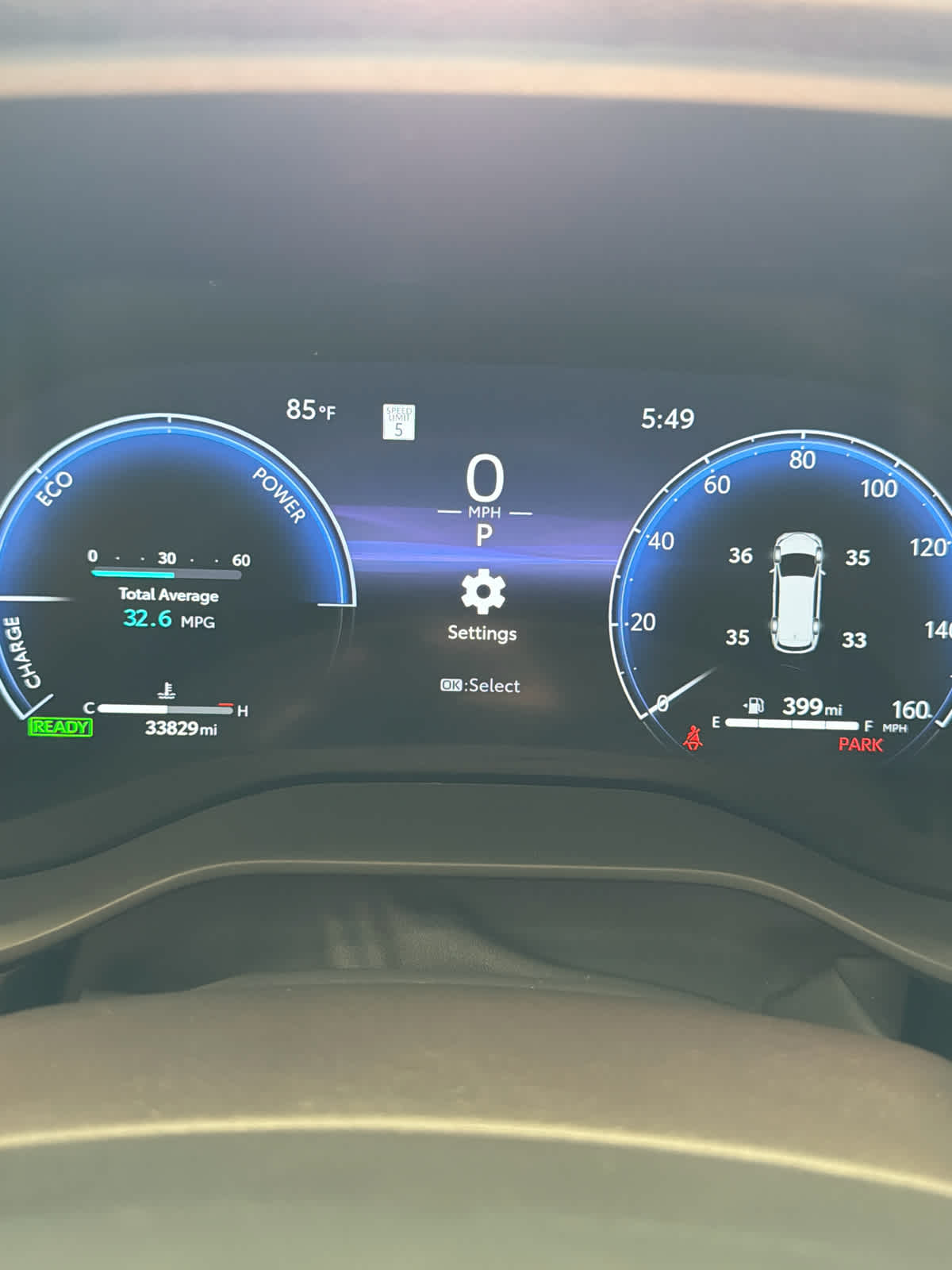 2025 Toyota Sienna XSE Midnight Black Metallic at AutoNation Chrysler Jeep Dodge Ram Spring
