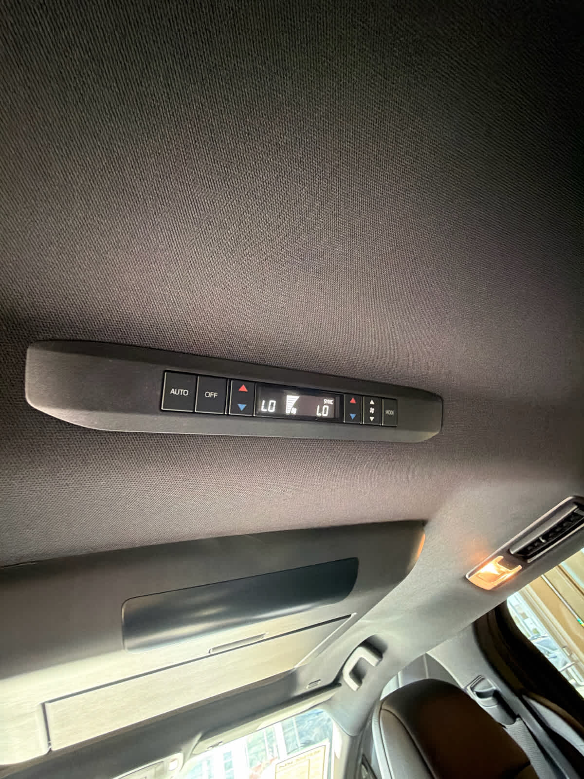 2025 Toyota Sienna XSE Midnight Black Metallic at AutoNation Chrysler Jeep Dodge Ram Spring