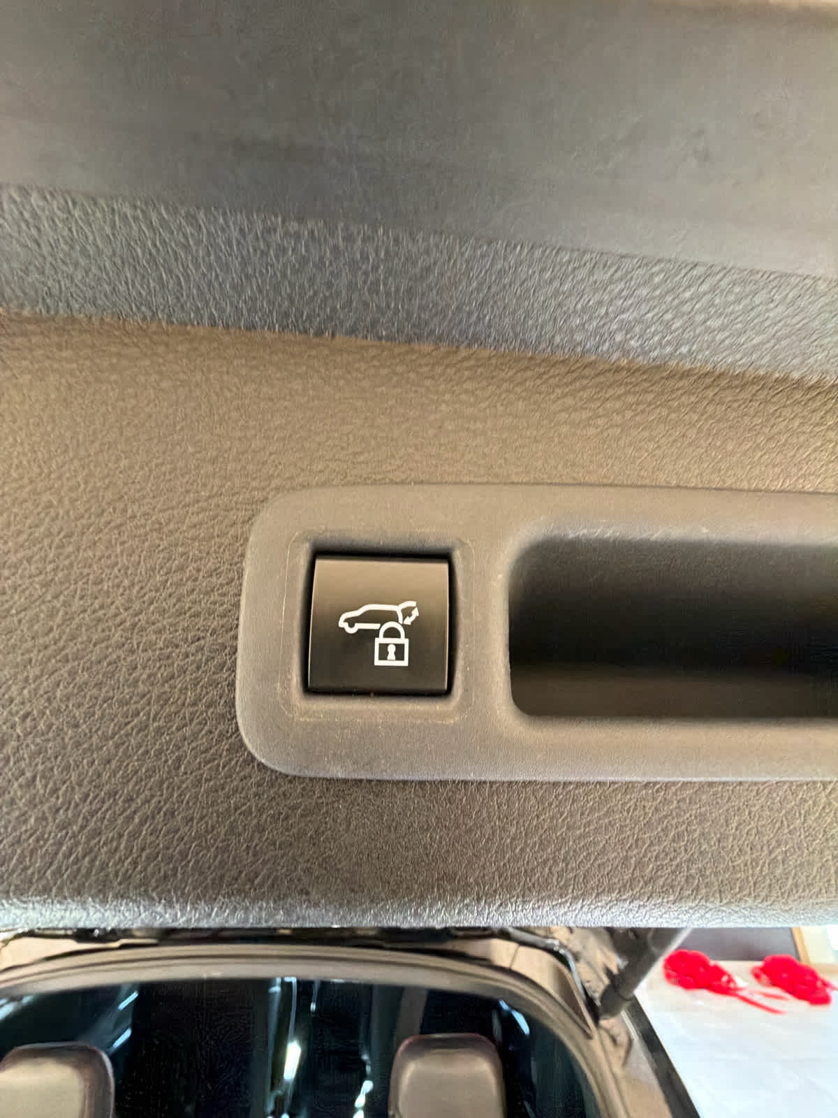 2025 Toyota Sienna XSE Midnight Black Metallic at AutoNation Chrysler Jeep Dodge Ram Spring