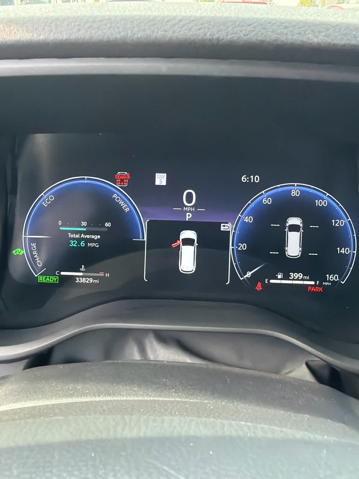 2025 Toyota Sienna XSE Midnight Black Metallic at AutoNation Chrysler Jeep Dodge Ram Spring