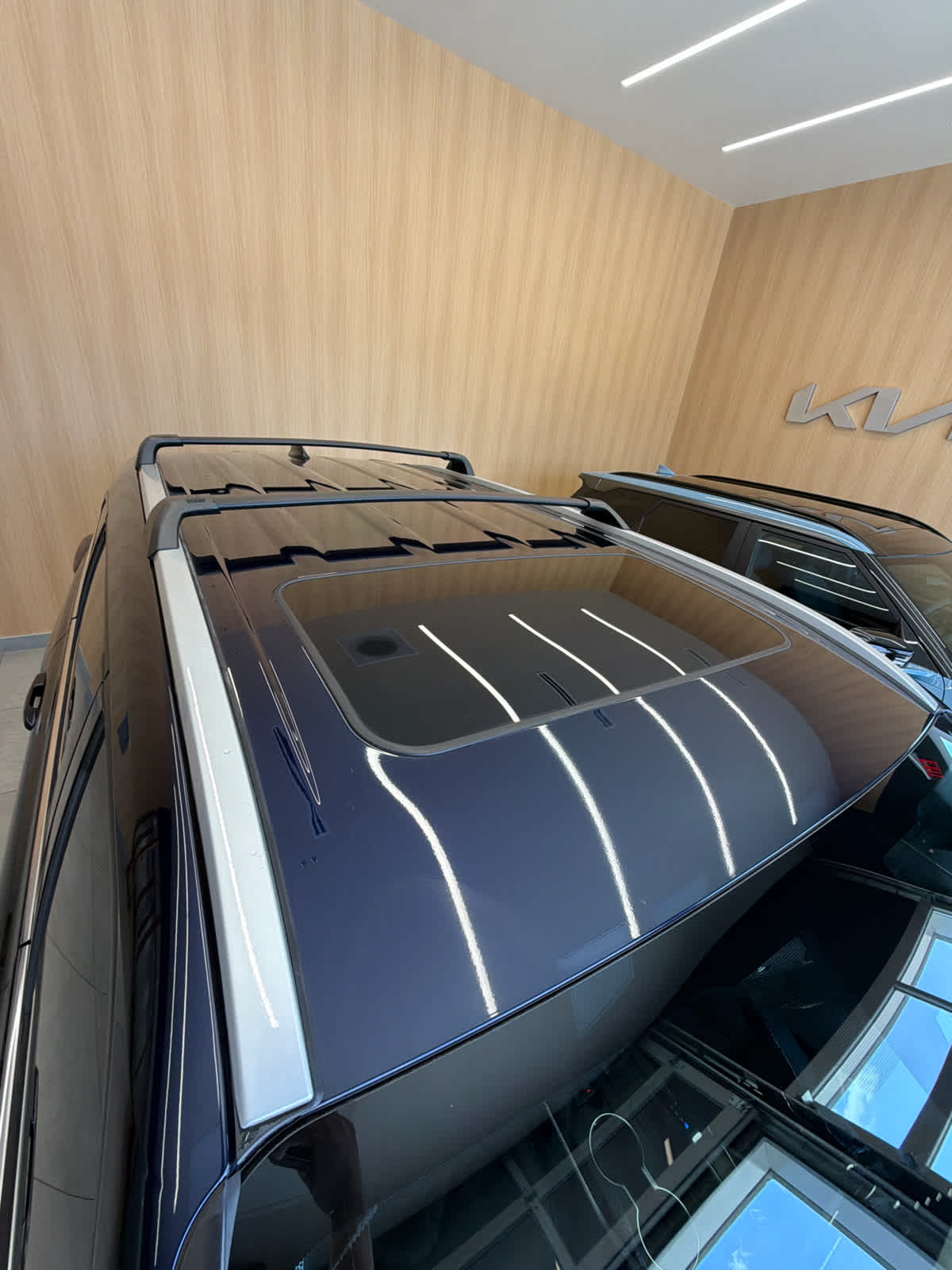 2022 Toyota Highlander XLE Blueprint at Group 1 Toyota Southwest