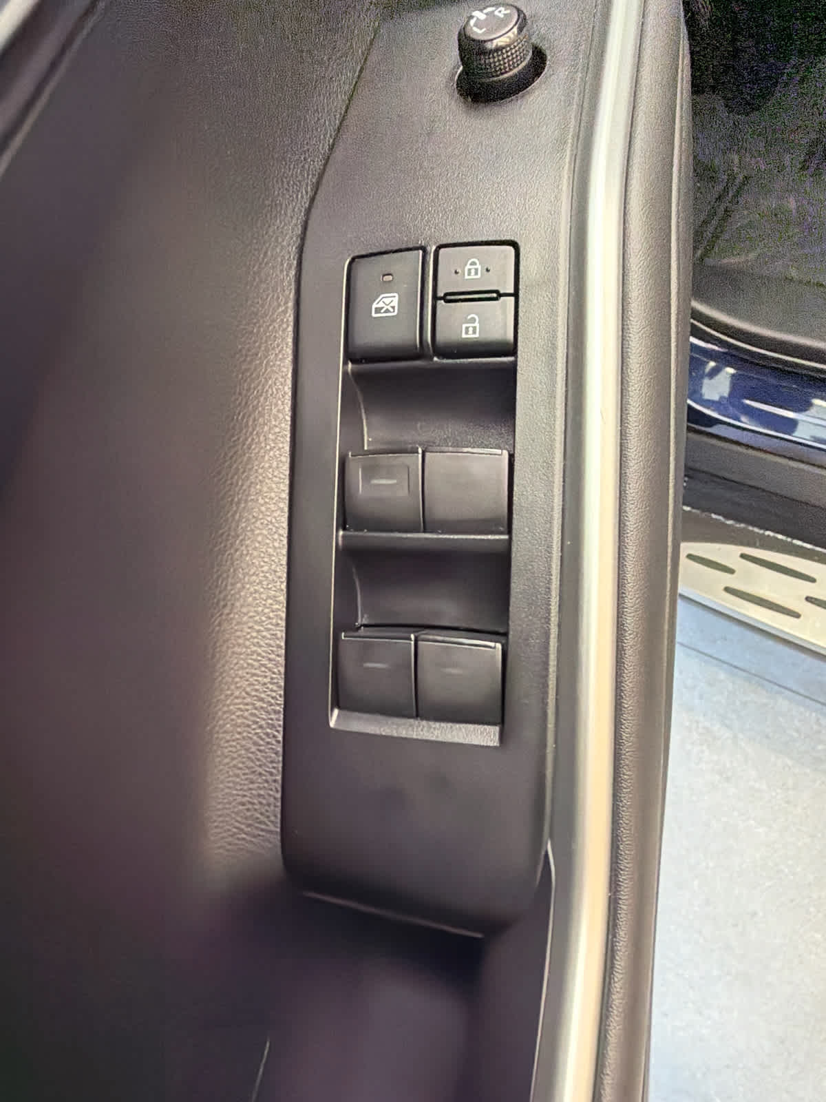 2022 Toyota Highlander XLE Blueprint at Group 1 Toyota Southwest