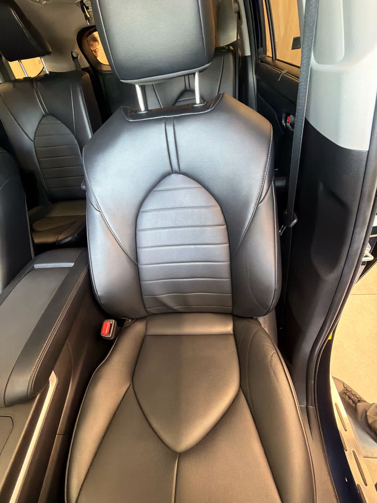 2022 Toyota Highlander XLE Blueprint at Group 1 Toyota Southwest