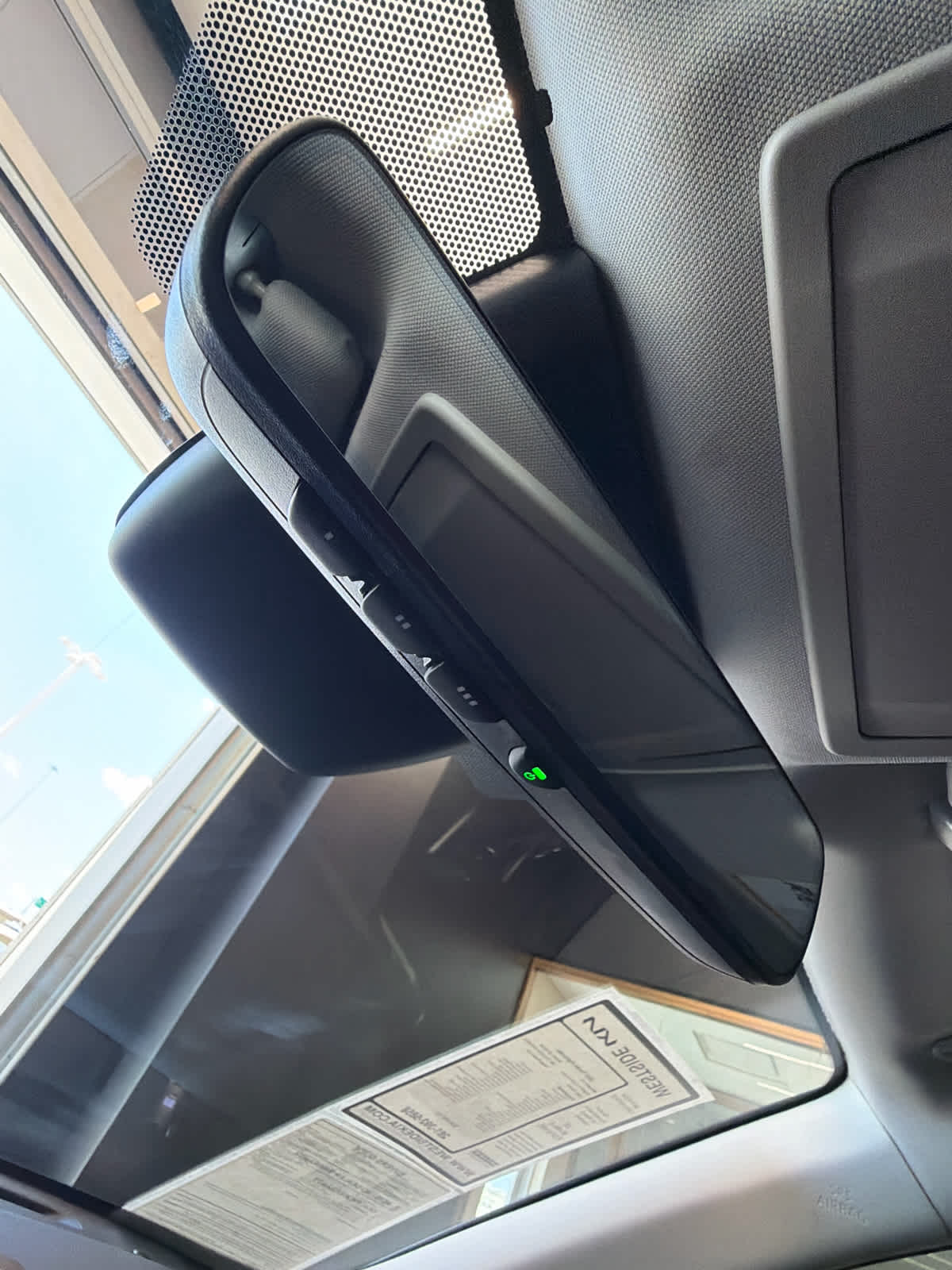 2022 Toyota Highlander XLE Blueprint at Group 1 Toyota Southwest