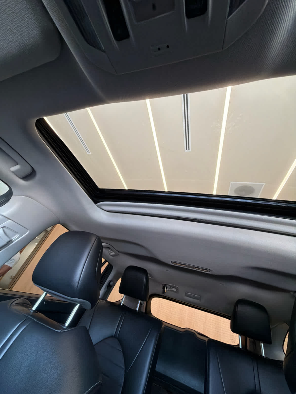 2022 Toyota Highlander XLE Blueprint at Group 1 Toyota Southwest