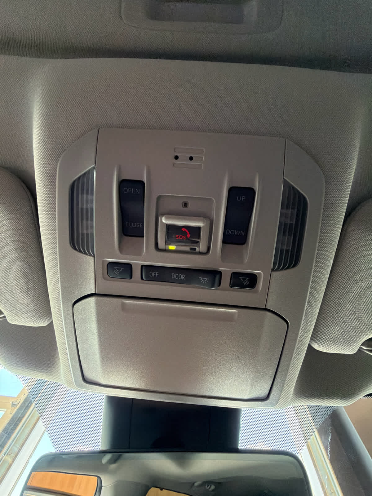2022 Toyota Highlander XLE Blueprint at Group 1 Toyota Southwest