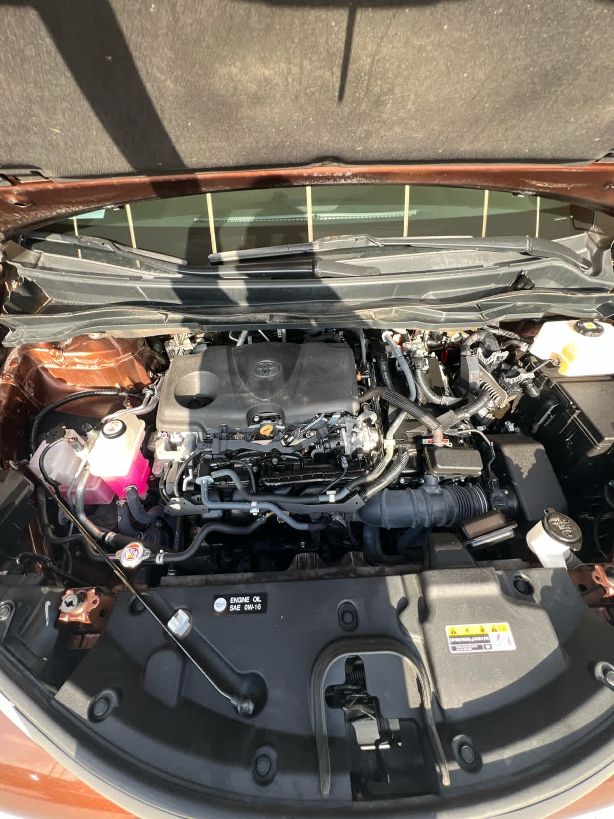 2022 Toyota Sienna XLE - 11