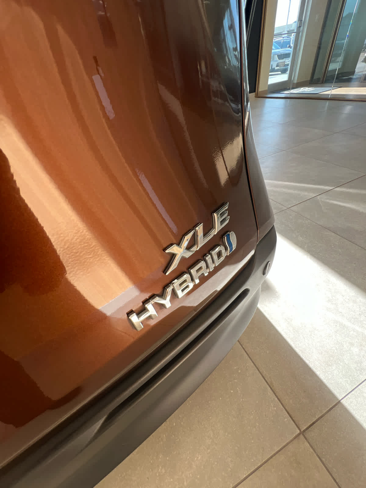 2022 Toyota Sienna XLE - 9