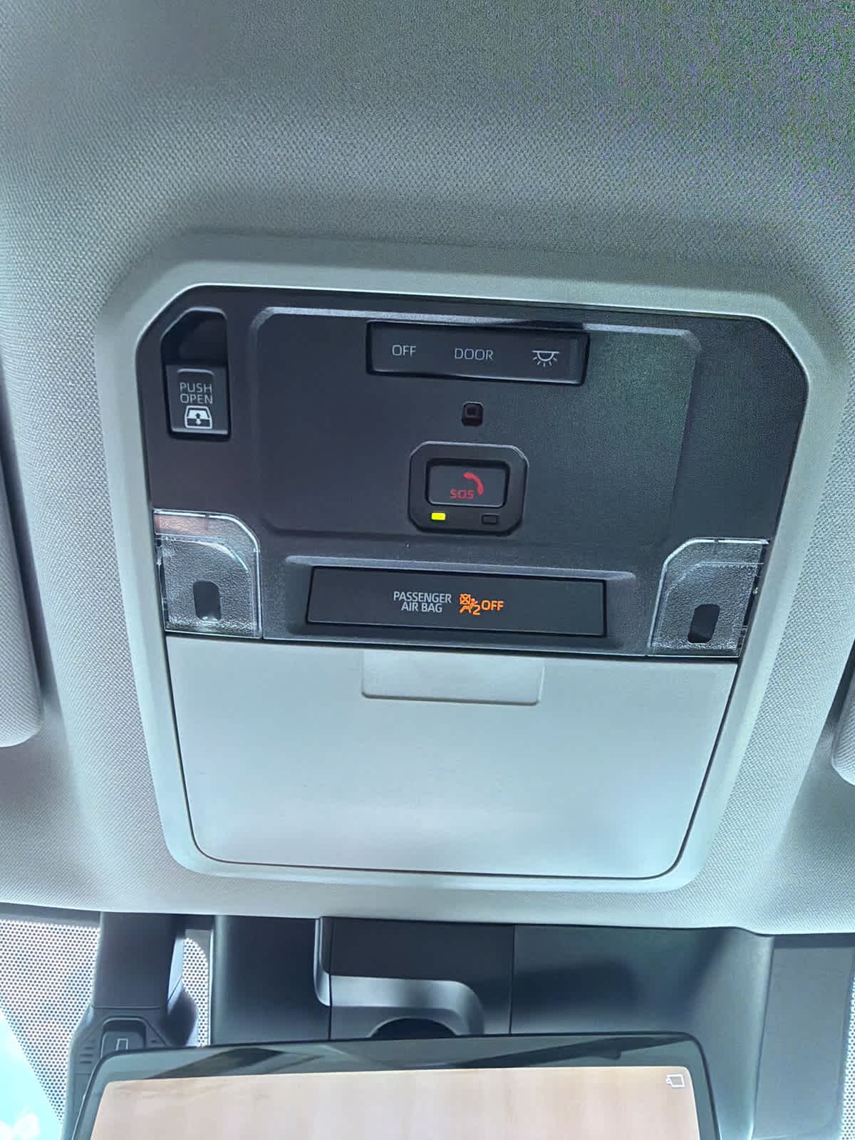 2024 Toyota Tundra Limited Hybrid Magnetic Gray Metallic at Group 1 Toyota Southwest