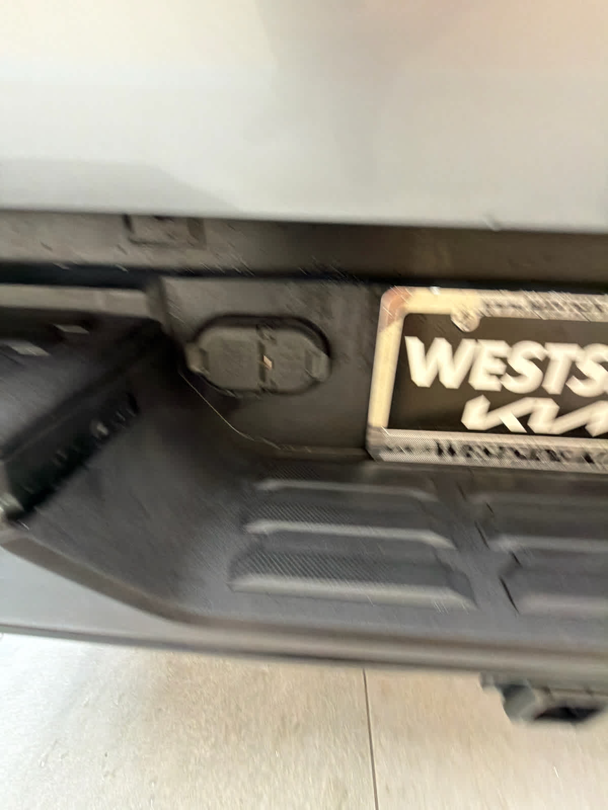 2024 Toyota Tundra SR5 Celestial Silver Metallic at Group 1 Toyota Southwest
