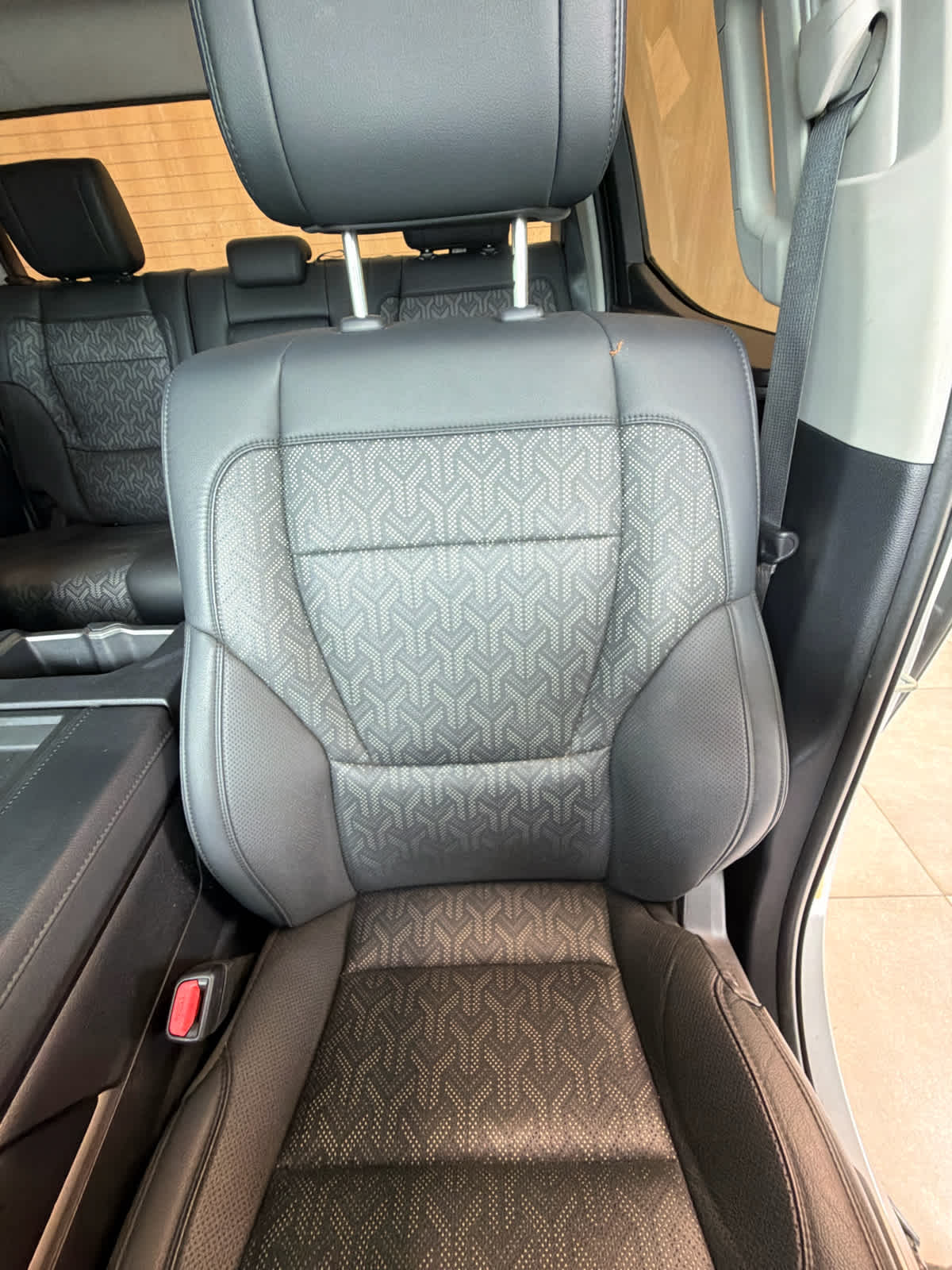 2024 Toyota Tundra SR5 Celestial Silver Metallic at Group 1 Toyota Southwest