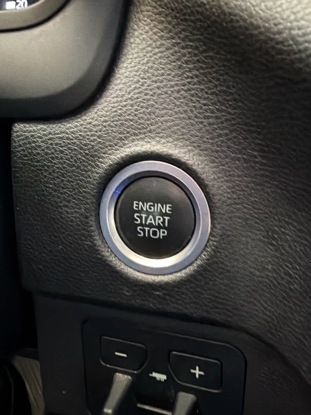 2024 Toyota Tundra SR5 Celestial Silver Metallic at Group 1 Toyota Southwest