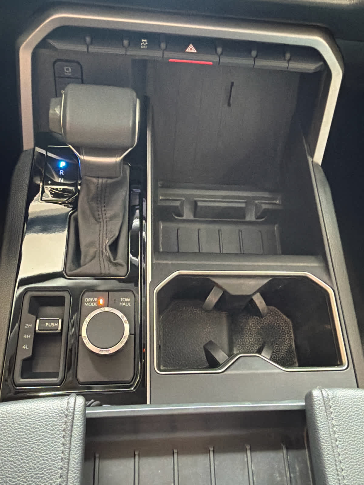 2024 Toyota Tundra SR5 Celestial Silver Metallic at Group 1 Toyota Southwest