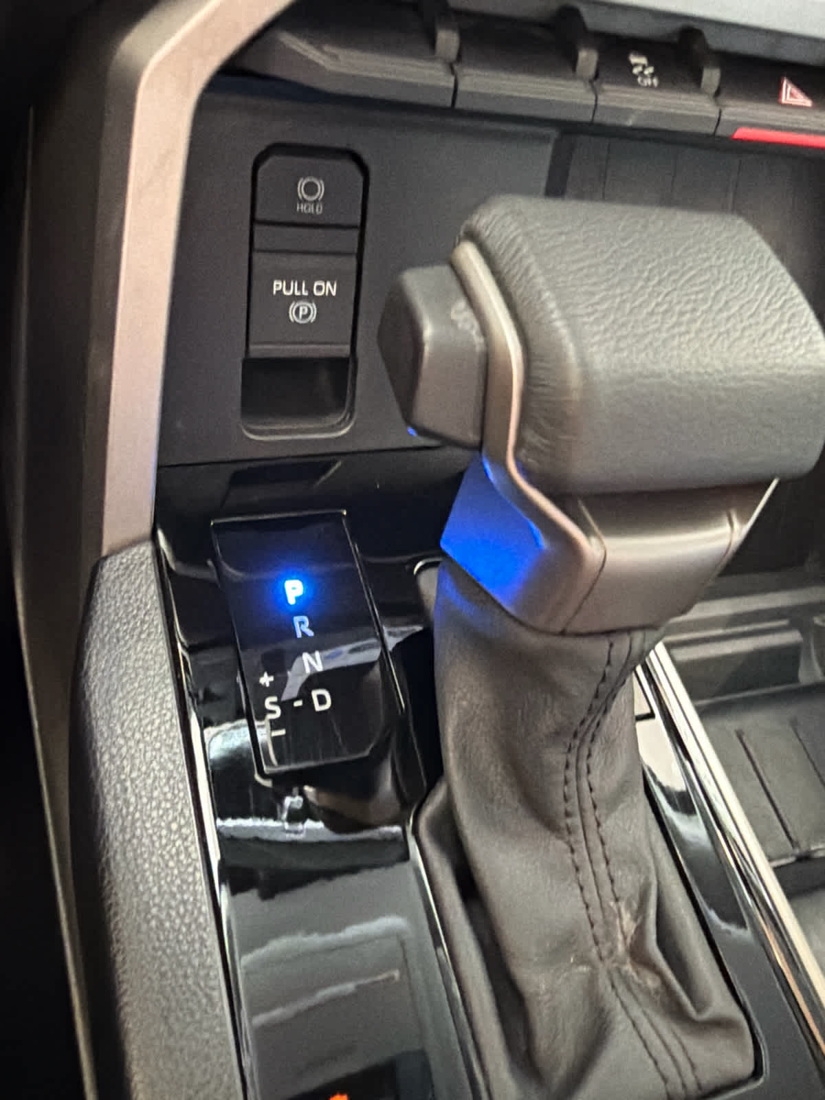 2024 Toyota Tundra SR5 Celestial Silver Metallic at Group 1 Toyota Southwest