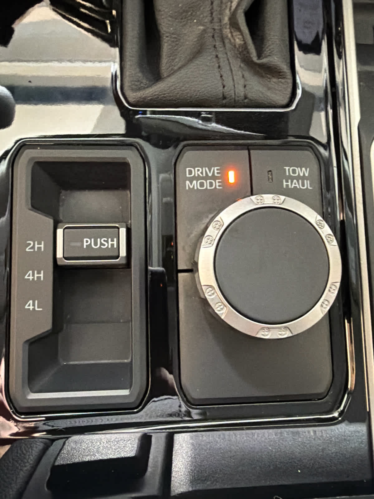 2024 Toyota Tundra SR5 Celestial Silver Metallic at Group 1 Toyota Southwest