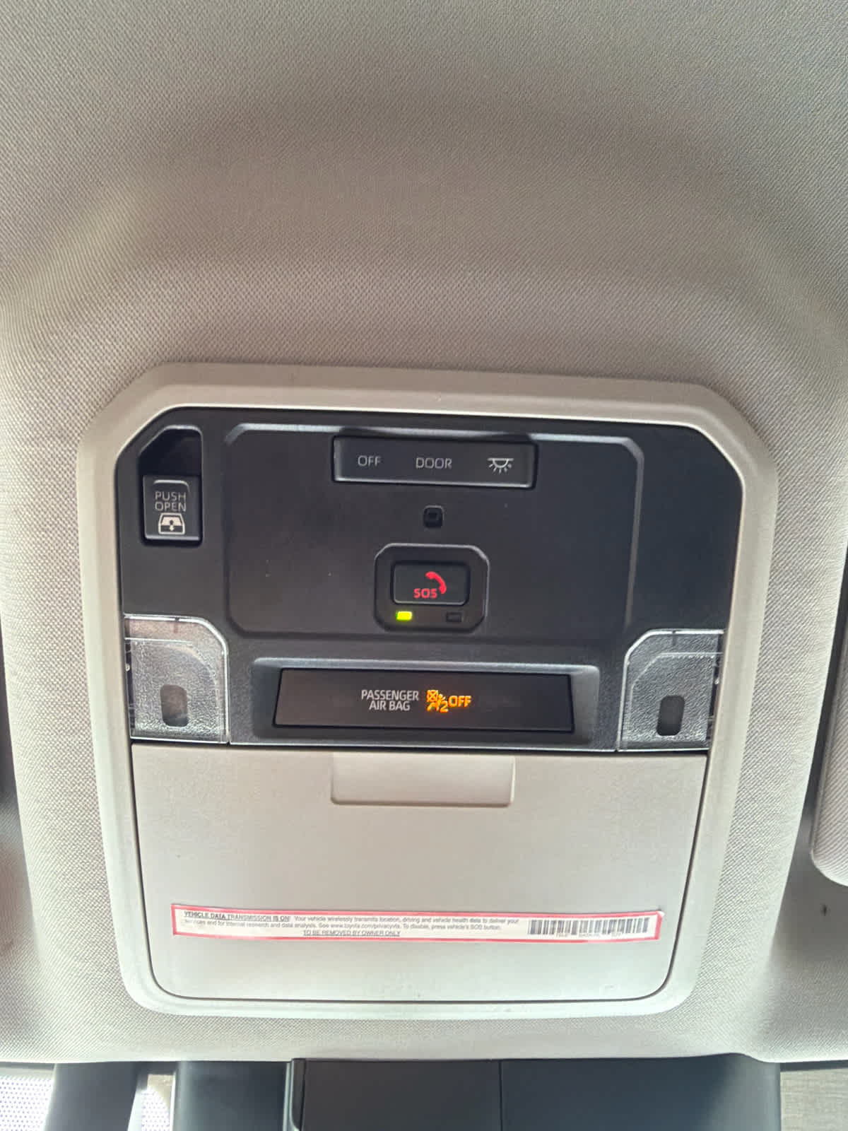 2024 Toyota Tundra SR5 Celestial Silver Metallic at Group 1 Toyota Southwest