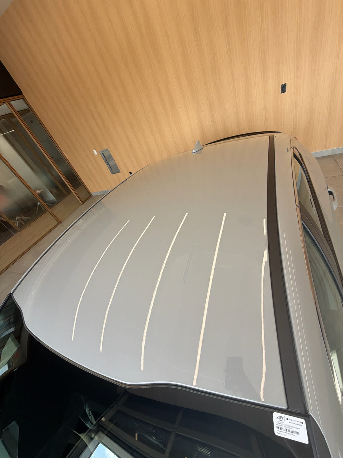 2022 Kia K5 GT-Line Wolf Gray at HGreg Houston