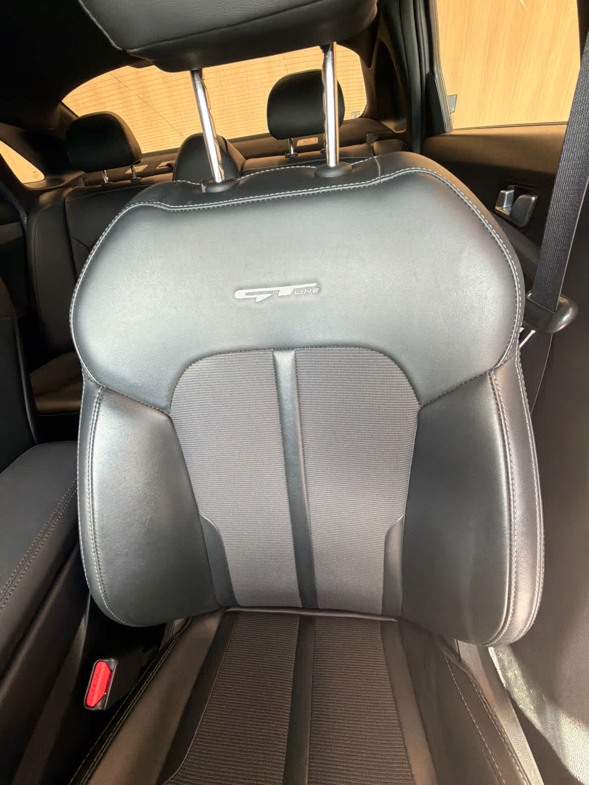 2022 Kia K5 GT-Line Wolf Gray at HGreg Houston
