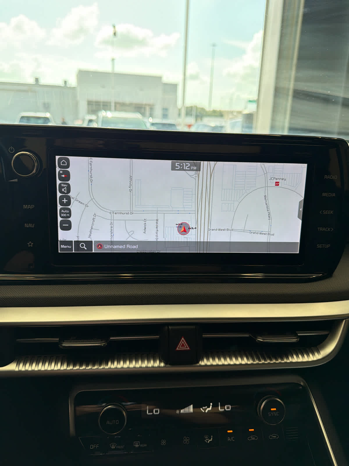 2022 Kia K5 GT-Line Wolf Gray at HGreg Houston