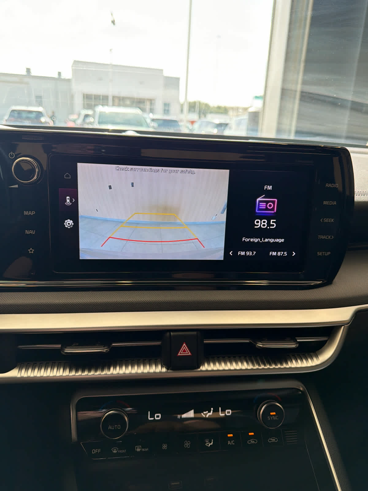 2022 Kia K5 GT-Line Wolf Gray at HGreg Houston