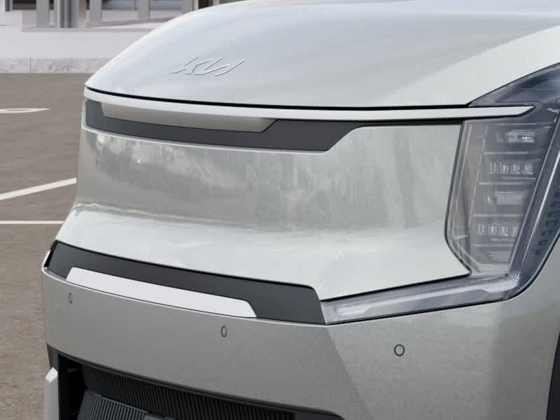 2026 Kia EV9 photo 12 of 27