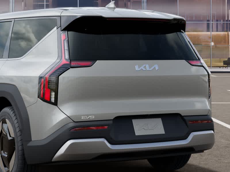 2026 Kia EV9 photo 13 of 27