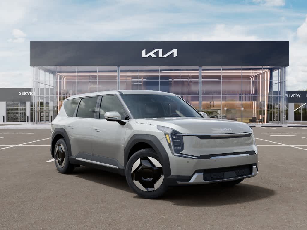 2026 Kia EV9 photo 8 of 27