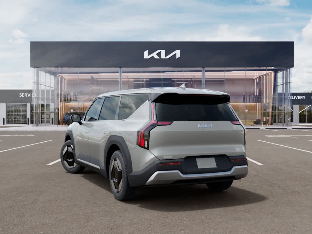 2026 Kia EV9 photo 4 of 27