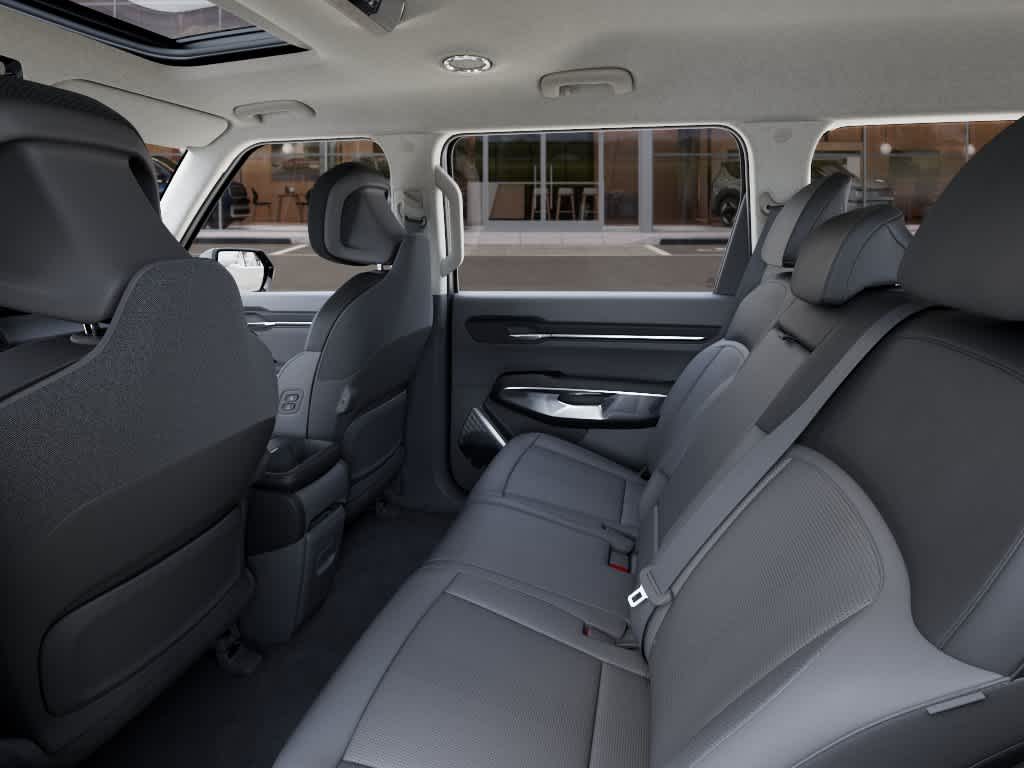 2026 Kia EV9 photo 18 of 27