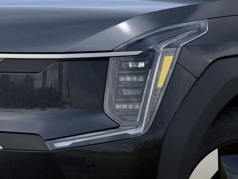 2026 Kia EV9 Light Long Range Panthera Metal at Beck & Masten Kia