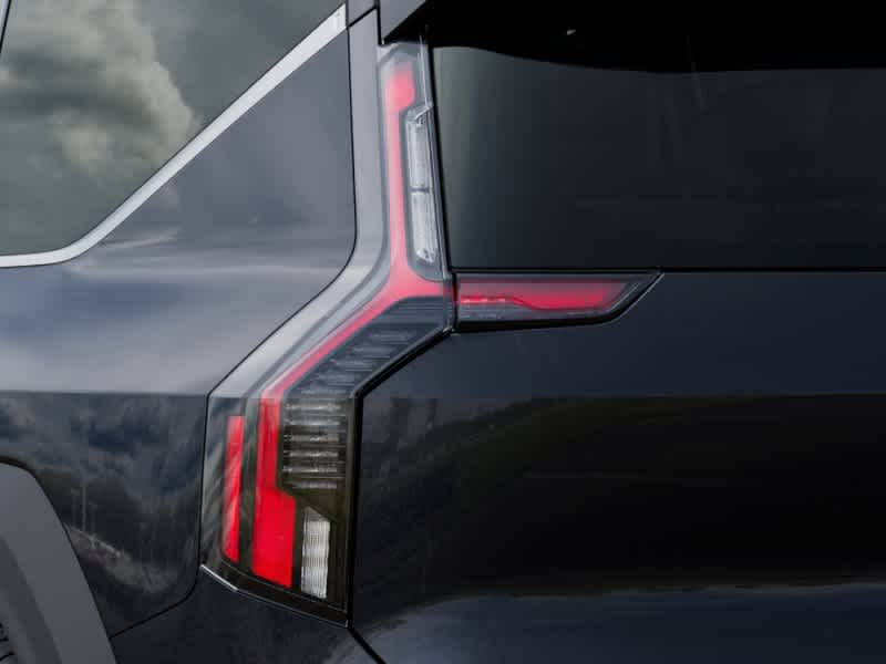 2026 Kia EV9 Light Long Range Panthera Metal at Beck & Masten Kia