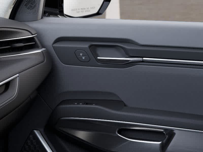2026 Kia EV9 Light Long Range Black at Beck & Masten Kia