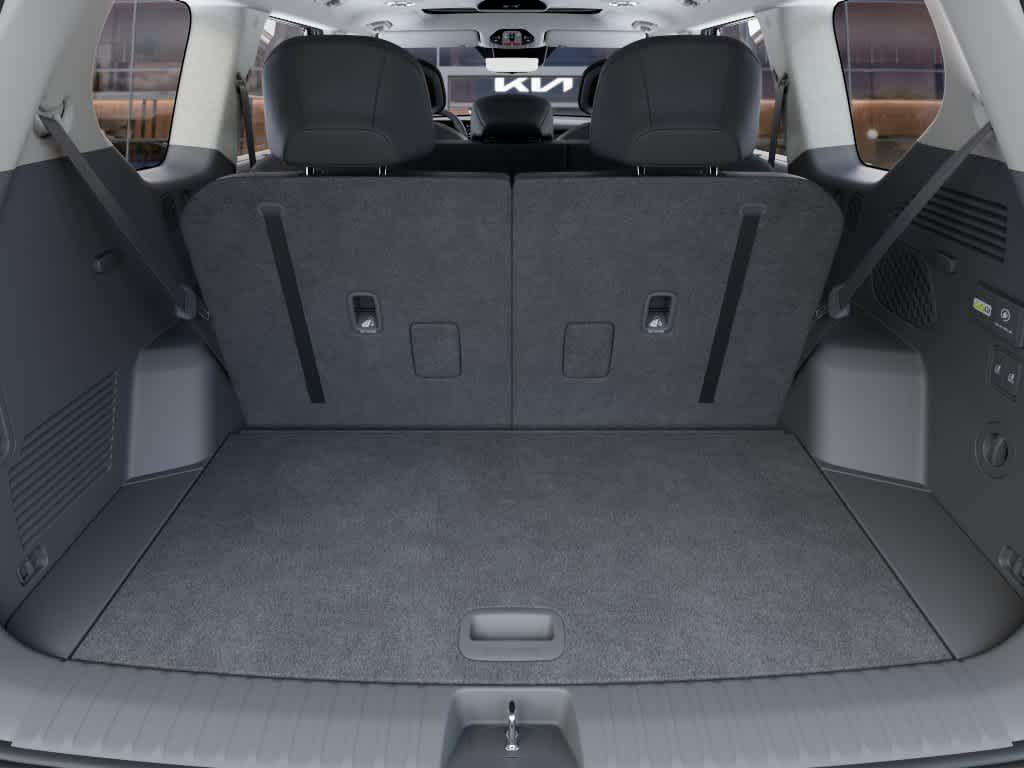 2026 Kia EV9 photo 19 of 27