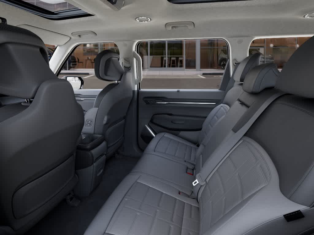 2026 Kia EV9 photo 18 of 27