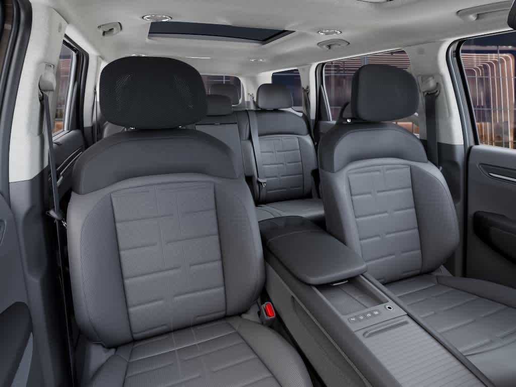 2026 Kia EV9 photo 15 of 27