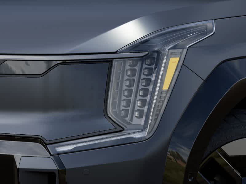 2026 Kia EV9 GT-Line Panthera Metal Matte at Westside Kia