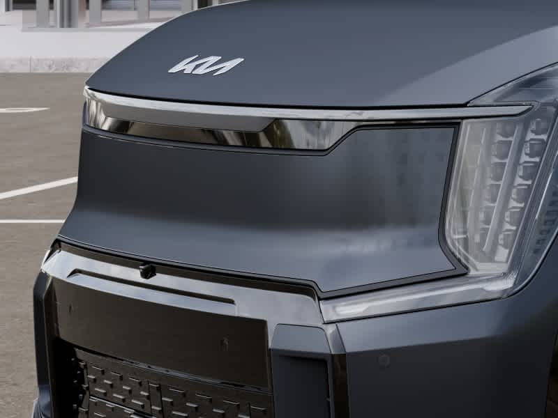 2026 Kia EV9 GT-Line Panthera Metal Matte at Westside Kia