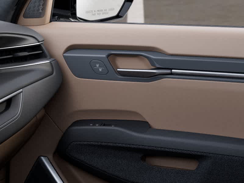 2026 Kia EV9 GT-Line Glacial White Pearl at Westside Kia
