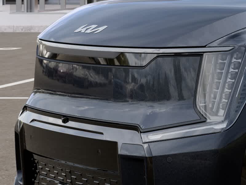 2026 Kia EV9 GT-Line Panthera Metal at Westside Kia