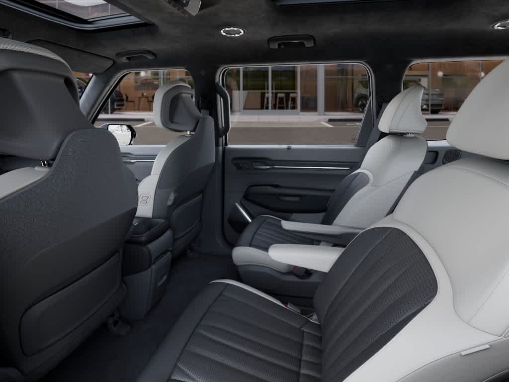 2026 Kia EV9 GT-Line Panthera Metal at Westside Kia