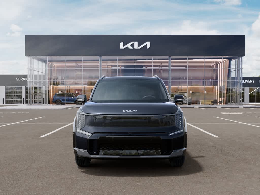 2026 Kia EV9 GT-Line Panthera Metal at Westside Kia